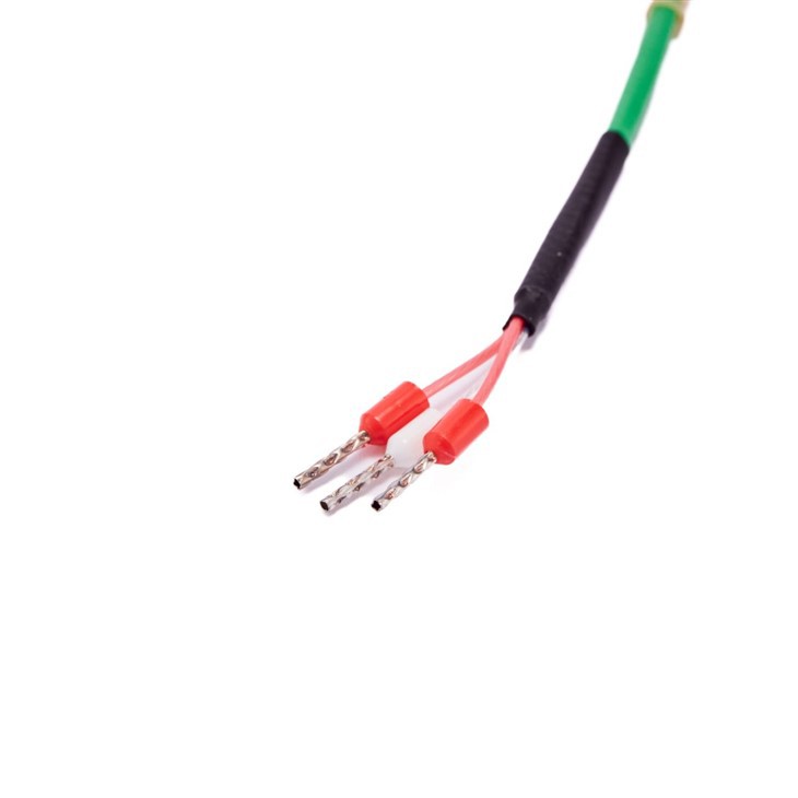 Surface Mount RTD Thermocouple